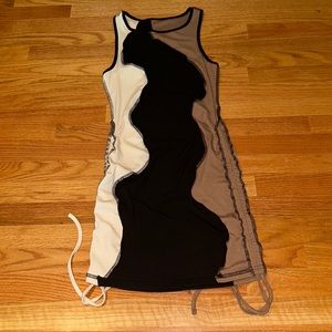 Shein dress